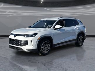 New 2026 Volkswagen Tiguan S FWD video 1
