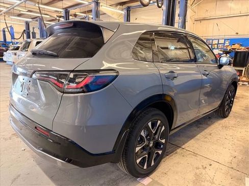 New 2026 Honda HR-V EX-L image 5