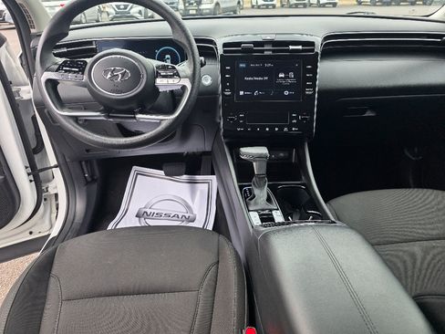 Used 2024 Hyundai Tucson SEL image 15