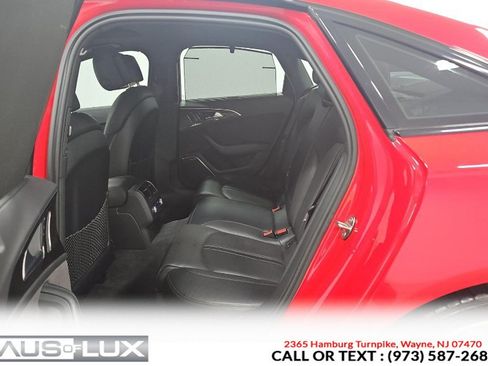 Used 2018 Audi S6 Prestige AWD/4WD image 5