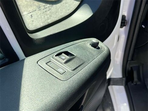 New 2024 RAM ProMaster 3500 w/ Delivery Van Package image 12