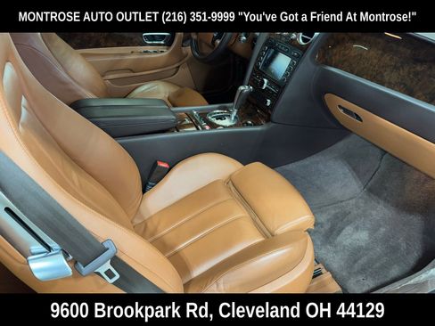 Used 2005 Bentley Continental GT image 32