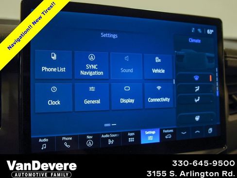 Used 2024 Ford Expedition Max XLT image 17