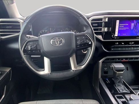 Used 2024 Toyota Tundra SR5 w/ SR5 Premium Package AWD/4WD image 6