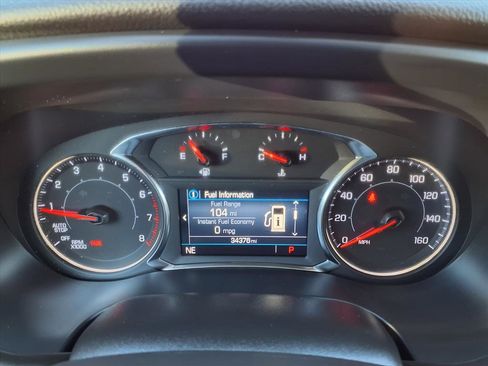 Used 2023 GMC Acadia SLE w/ Driver Convenience Package image 18