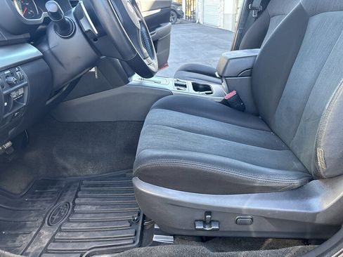 Used 2013 Subaru Outback 2.5i Premium AWD/4WD image 27