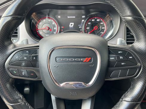 Used 2023 Dodge Charger GT w/ Performance Handling Group RWD image 24