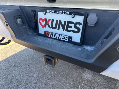 Used 2023 Ford F150 Tremor image 14