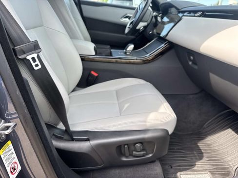 Used 2026 Land Rover Range Rover Velar S AWD/4WD image 12