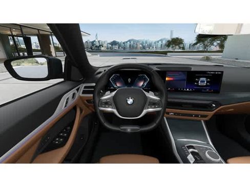 New 2026 BMW 430i xDrive image 13