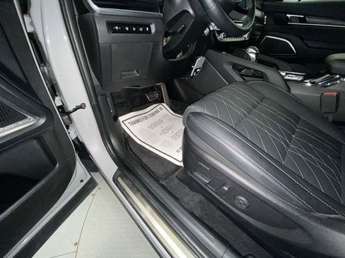 Used 2024 Kia Telluride SX Prestige X-Line AWD/4WD image 12
