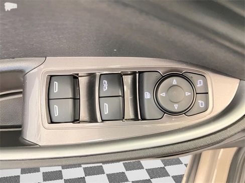 Certified 2023 Chevrolet Malibu LT image 25