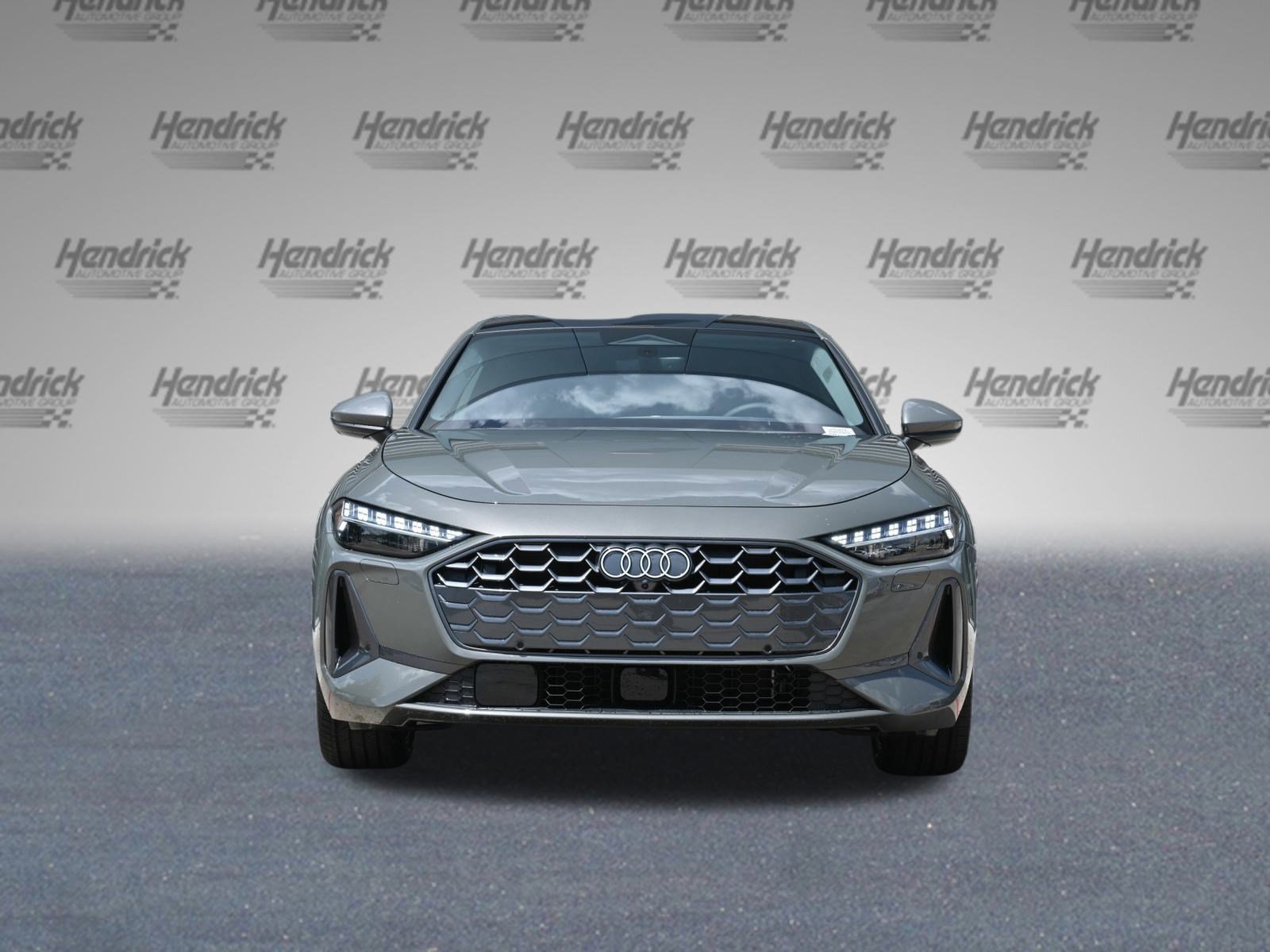 Used 2025 Audi A5 Premium Plus w/ Premium Plus AWD/4WD image 3