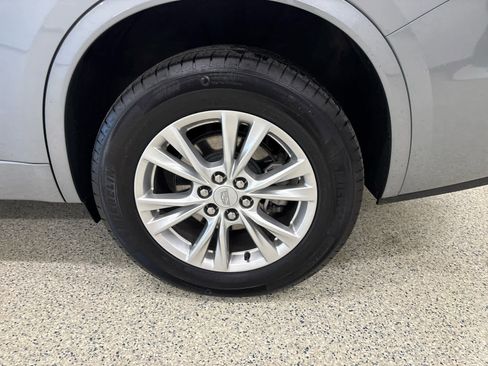 Used 2024 Cadillac XT6 Luxury image 9