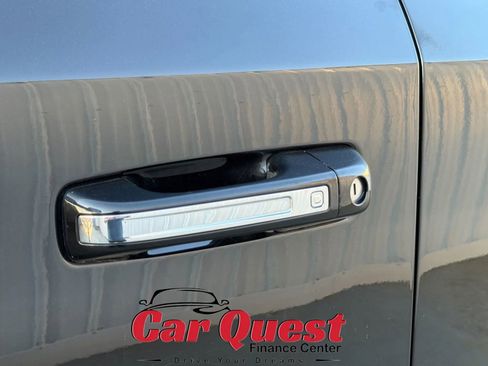 Used 2019 RAM 1500 Limited AWD/4WD image 42