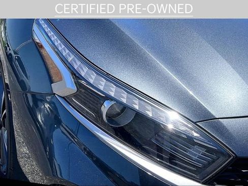 Certified 2024 Kia Forte LXS FWD image 27