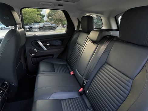 Used 2024 Land Rover Discovery Sport S AWD/4WD image 23