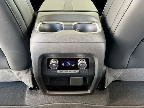 New 2026 Buick Enclave Sport Touring w/ Power Package image 18