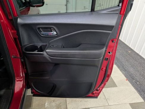 Used 2023 Honda Ridgeline RTL image 26