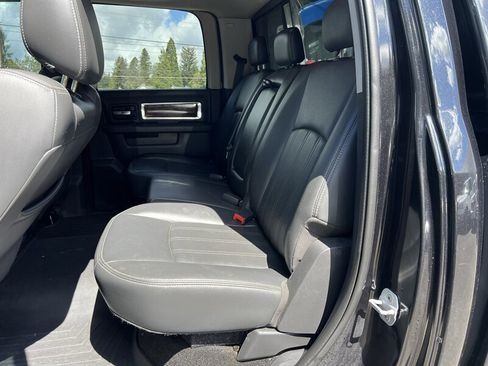 Used 2009 Dodge Ram 1500 Truck Laramie image 10