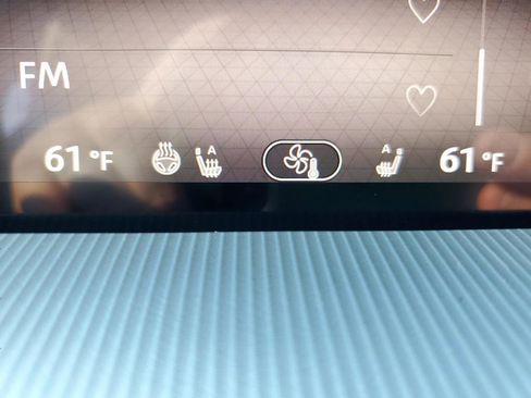 New 2025 Nissan Murano SL image 8