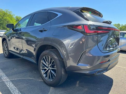 Used 2023 Lexus NX 350 AWD image 3