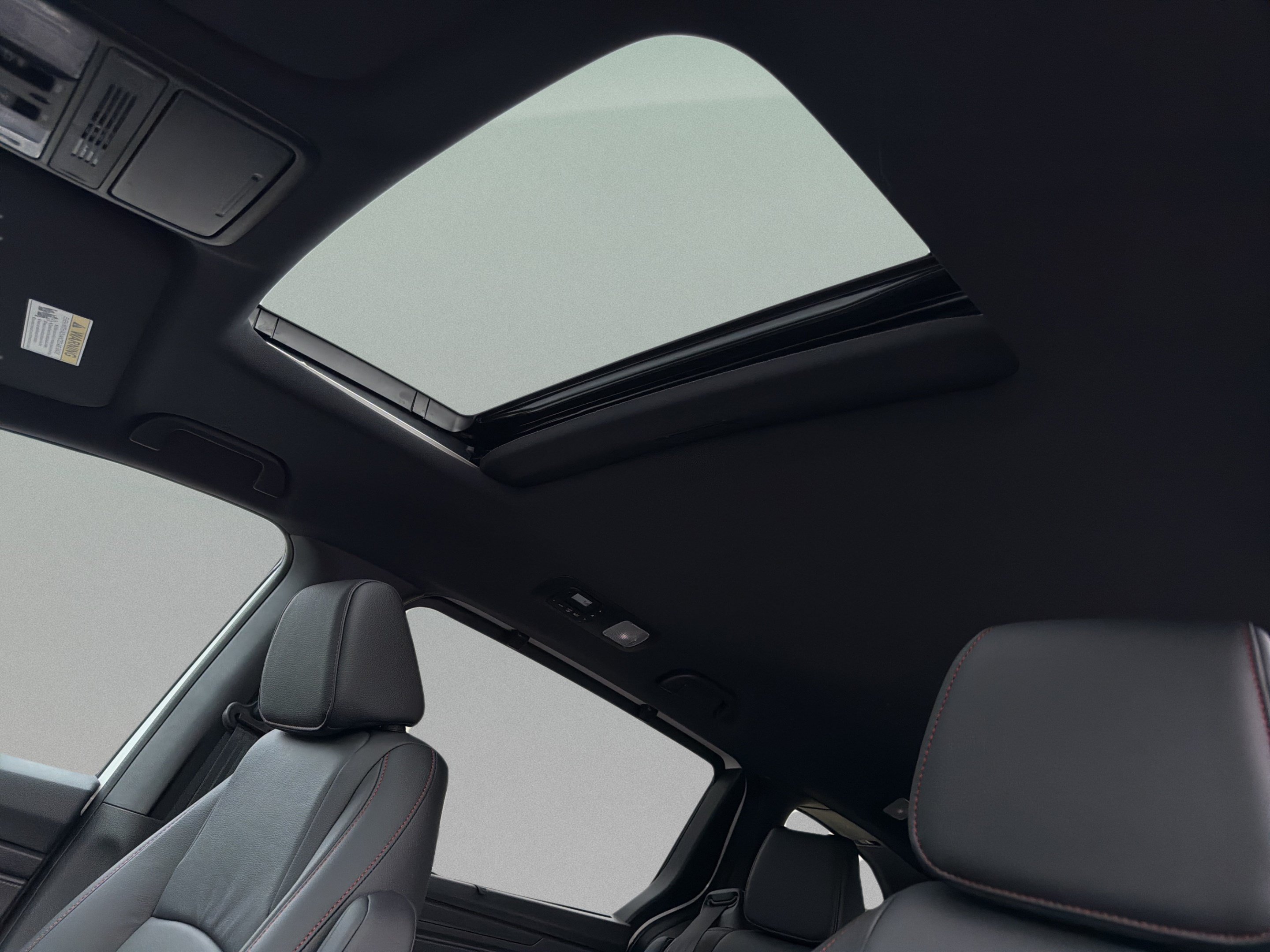 New 2026 Honda Odyssey Sport-L image 19