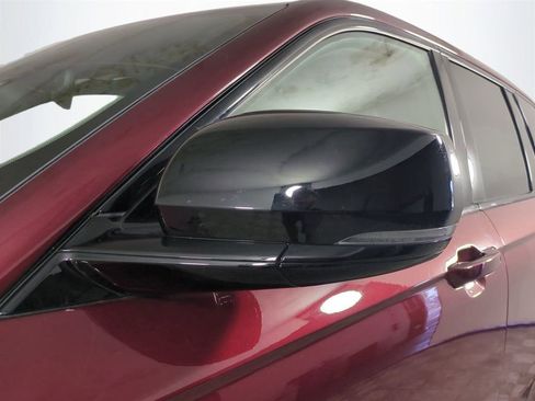 Used 2024 Jeep Grand Cherokee Altitude image 12