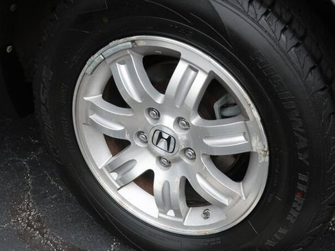 Used 2008 Honda Element EX image 39