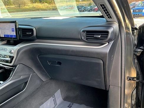 Used 2023 Ford Explorer XLT w/ Class IV Trailer Tow Package image 16