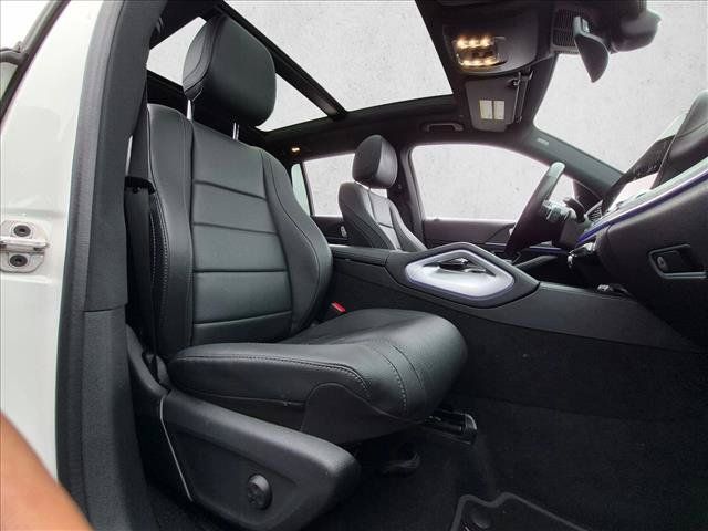 Certified 2024 Mercedes-Benz GLS 450 4MATIC image 18