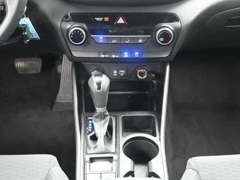 Used 2019 Hyundai Tucson SE AWD/4WD image 22