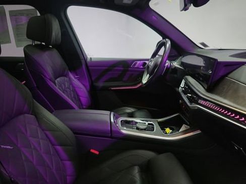 Used 2024 BMW X5 sDrive40i image 22