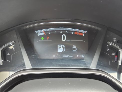 Used 2019 Honda CR-V EX image 22
