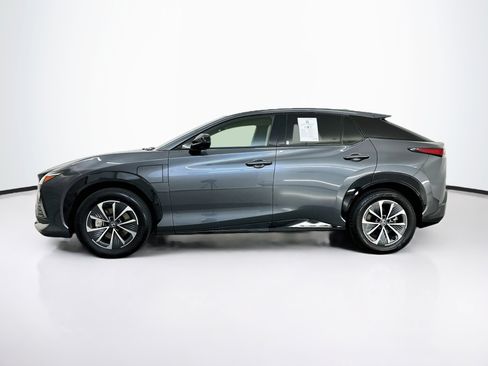Used 2023 Lexus RZ 450e Premium w/ Technology Package AWD/4WD image 4