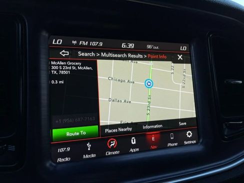 Used 2018 Dodge Challenger R/T Scat Pack image 31