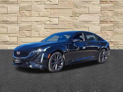 Used 2024 Cadillac CT5 Sport