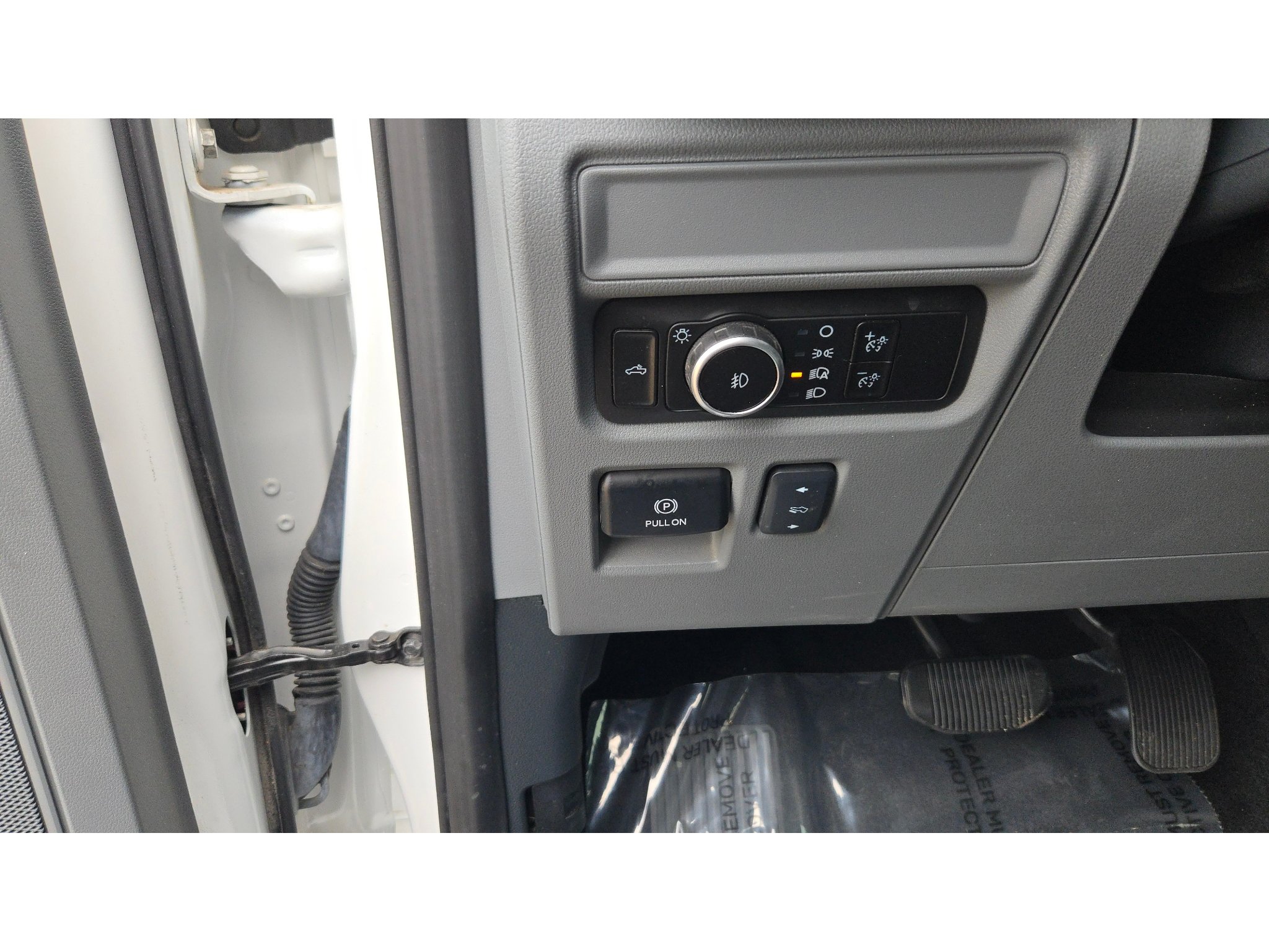 Used 2023 Ford F150 XLT w/ Equipment Group 301A Mid AWD/4WD image 25