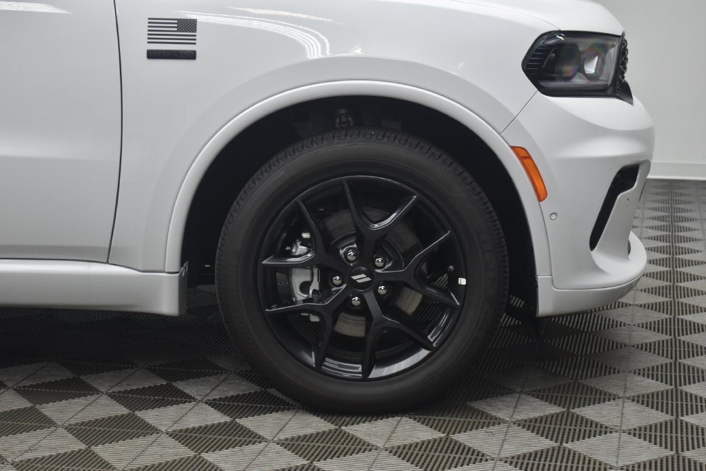 New 2026 Dodge Durango GT AWD/4WD image 7