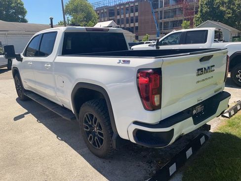 Used 2021 GMC Sierra 1500 Elevation AWD/4WD image 6