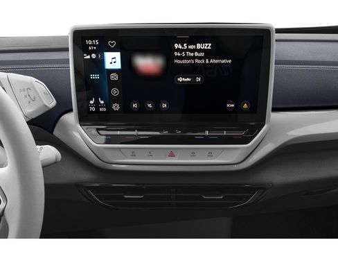 New 2025 Volkswagen ID.4 Pro S image 24