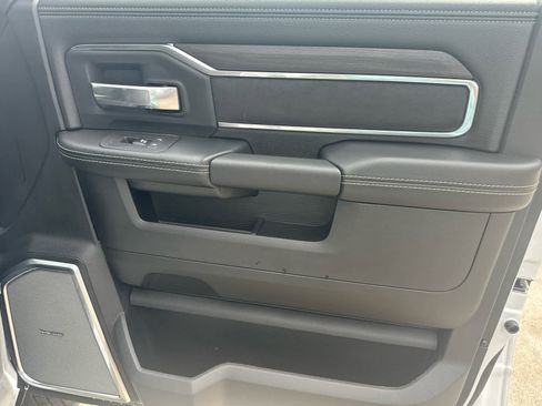 New 2026 RAM 3500 Laramie w/ Max Tow Package image 17
