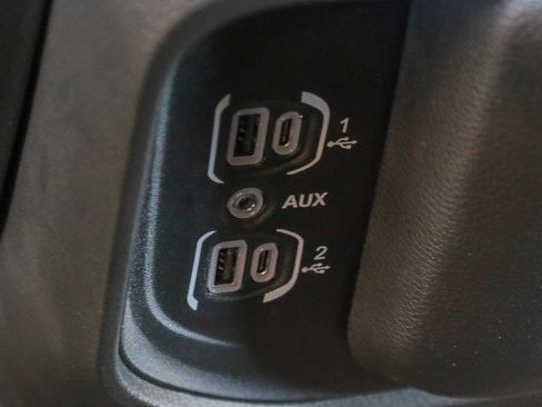 New 2025 RAM 1500 Tradesman image 21