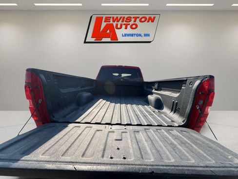 Certified 2014 Chevrolet Silverado 3500 LT w/ Interior Plus Package AWD/4WD image 30
