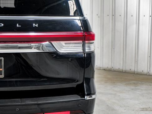 Used 2024 Lincoln Navigator Reserve AWD/4WD image 52