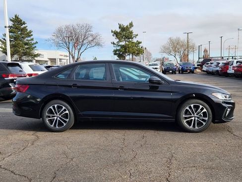 New 2026 Volkswagen Jetta Sport image 2