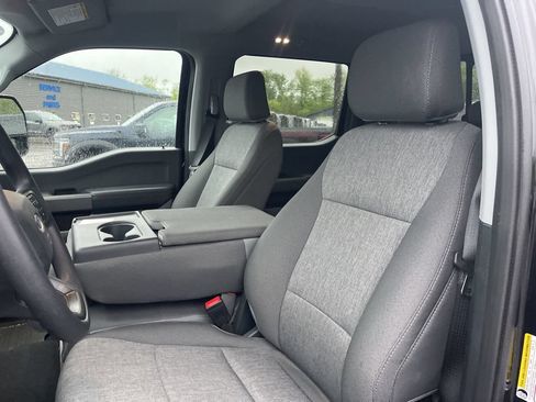 Used 2025 Ford F250 XL w/ STX Appearance Package AWD/4WD image 19