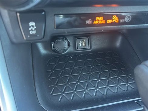 Used 2024 Toyota RAV4 LE image 24