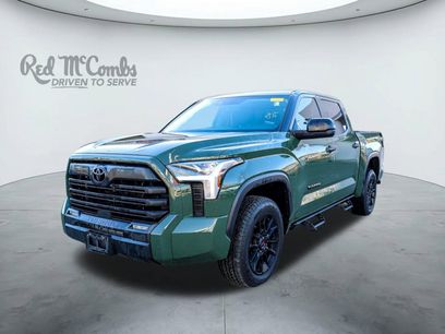 Used 2023 Toyota Tundra SR5