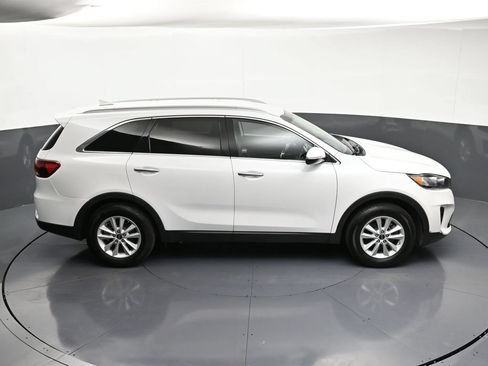 Used 2019 Kia Sorento FWD w/ LX Convenience Package image 21